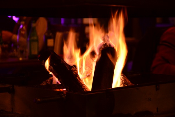 1188 on Saturday Night